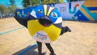 Congreso investigará la gestión de los Juegos Panamericanos