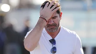 El duro diagnóstico de Marcelo Salas: Al fútbol chileno va a ser difícil levantarlo