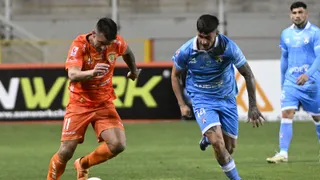San Marcos de Arica, desafiliado por el Tribunal de la ANFP: ¿qué pasa ahora con la tabla de Primera B?