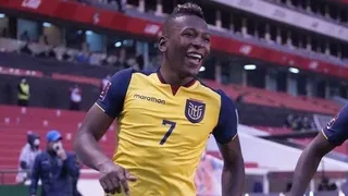 Seleccionado ecuatoriano recuperó pasaporte perdido y podrá viajar a España