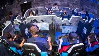 Los eSports deberán seguir esperando su entrada a los Juegos Olímpicos