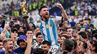 ¿Estás de acuerdo con este ranking que sitúa a Messi como el mejor de la historia?