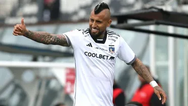 El ‘modo termo’ de Arturo Vidal tiene cuerda para rato: “Conmigo y Gary Medel la Selección es otra cosa”