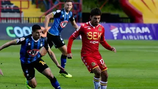 Huachipato cortó una racha de 11 partidos sin ganar ante Unión Española en Talcahuano