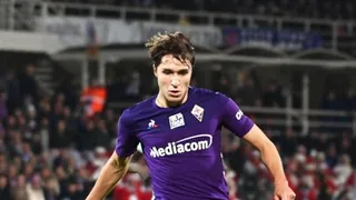 El amargo empate de Inter de Milán ante Fiorentina de Erick Pulgar en la Serie A
