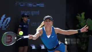 Paula Badosa venció a María Sakkari y clasificó a la semifinal de la WTA Finals