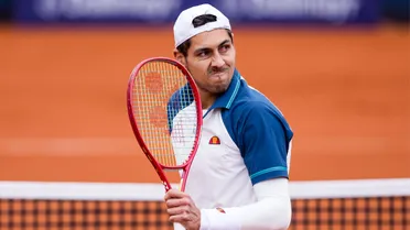 ¿Quién transmite Alejandro Tabilo vs Valentin Royer? Horario, canal, cómo ver EN VIVO y GRATIS por el del Masters de Madrid 2026