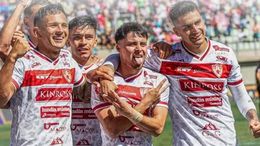 Resumen de Copiapó vs Magallanes por la Primera B 2025: goles, resultado y estadísticas