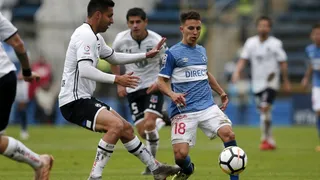Diego Buonanotte: Ganar el clásico te da un extra que no te da cualquier partido
