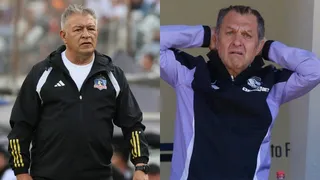 Claudio Borghi y la pelea de Blanco y Negro: “Si alguien me ofende, lo extraño es no reaccionar”