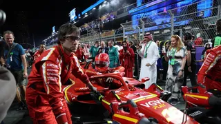 Verstappen se alzó victorioso en Yeda y reforzó su liderato en la Fórmula 1