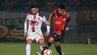 Deportes Limache vs Rangers por la Liguilla de Primera B: Horario, formaciones y dónde ver en vivo