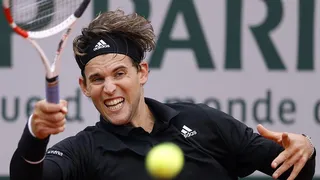 Nadal, Thiem y Wawrinka destacaron este miércoles en la segunda ronda de Roland Garros