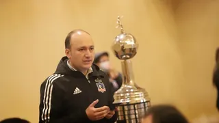 Campeones de la Libertadores de 1991 disfrutaron desayuno con socios del CSD Colo Colo