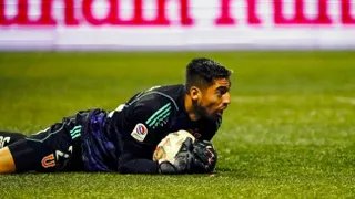 Gabriel Castellón: Ante Colo Colo saldremos a presionar, a tener control de juego