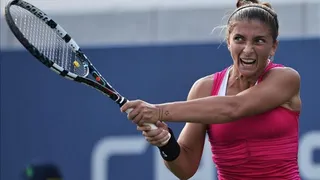 TAS aumentó a 10 meses la sanción por dopaje a tenista italiana