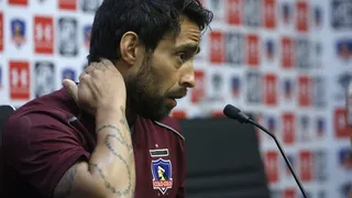 Jorge Valdivia sobre Mosa: Hay tareas que no le pertenecen al presidente