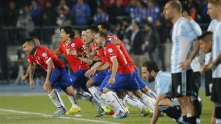 ¿De qué personaje o hito deportivo te gustaría ver una serie?