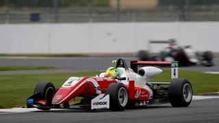 Hijo de Michael Schumacher ganó en Silverstone en la Fórmula 3 de Europa