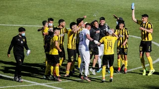 Fernández Vial criticó a primera sala: Ratifica tácitamente el ascenso de un campeón viciado