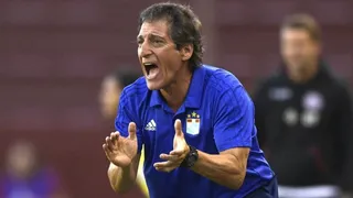 Sporting Cristal de Mario Salas condicionó su liderato exclusivo en Perú tras igualar con Binacional