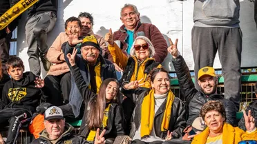 ¡Fallo histórico en Chile! Expulsan a la SADP y devuelven el club a sus hinchas