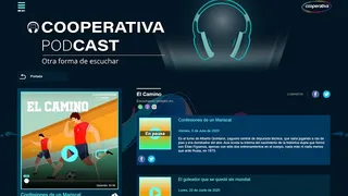 Alberto Quintano recordó como nació su dupla con Elías Figueroa en El Camino