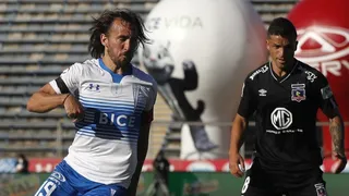 José Pedro Fuenzalida: No fue el partido que queríamos, nos faltó intensidad