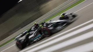 La gran jornada de Vesrstappen en las clasificaciones del GP de Bahrein