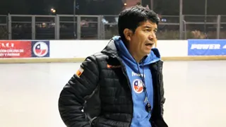 Rodrigo Quintanilla: El hockey patín no ha sido considerado para los Panamericanos de Santiago 2023