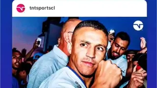 Alexis mantuvo sus dichos: Los que hablan al pedo me dan risa