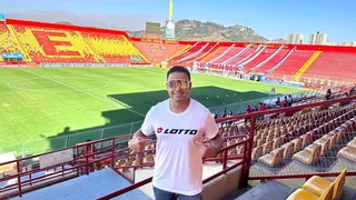 Alberto Jesús López se disculpó por tener “un lapsus” en su criticado comentario hacia la U