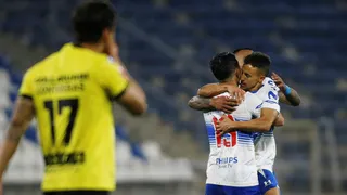 “La Franja”: El dramático paso de la UC a octavos de Copa Chile tras remontar y batir en penales a Iquique