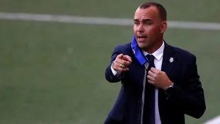 Dudamel: “No están las sensaciones para pedirle a Walter Montillo que siga”