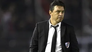River compartió un vídeo motivacional antes de la final ante Boca con emocionantes frases de Gallardo