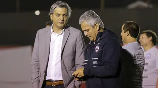 Sebastián Moreno: La idea es avanzar y defender el título en la Copa América