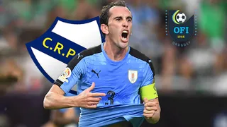 ¿Saldrá del retiro? Diego Godín recibió propuesta para volver al fútbol