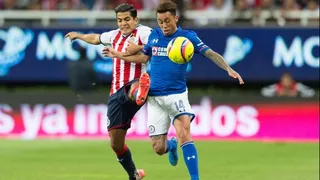 Martín Rodríguez anotó en la victoria de Cruz Azul sobre Puebla en la Copa MX