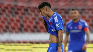 Alerta en U de Chile: la señal de Assadi que deja a la dirigencia contra el tiempo