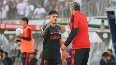 Colo Colo HOY lunes 23: ex DT golpea refuerzos, autocrítica de Ortiz, presión ante Concepción y Salomón en racha