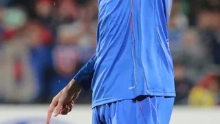 ¿En U de Chile ya se juega el Superclásico? El mensaje que mete presión antes del duelo con Colo Colo