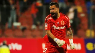 La U está en negociaciones con Hernán Galindez para concretar su salida