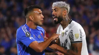 📺 Botafogo vs U de Chile en vivo: Dónde ver, a qué hora y por qué canal ver la “final” por la clasificación en Libertadores 2025