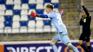 Poyet: El ingreso de Bernedo no estaba planificado, lo decidí cuando íbamos ganando y lo mantuve