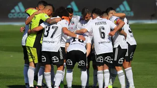 La programación de la vigésimo tercera fecha del Campeonato Nacional