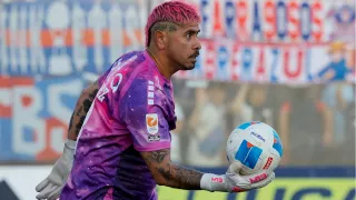 Destapan la razón que complica la continuidad de Diego Sánchez en Coquimbo Unido