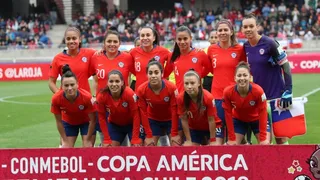 La clasificación al Mundial de Francia consolidó el año más exitoso del fútbol femenino en Chile