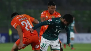 ¿Con o sin visita? La decisión final sobre el aforo para la “final” Cobreloa vs Wanderers 