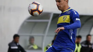 Los resultados de la decimoquinta fecha de la Primera B