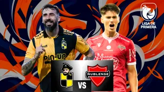 Coquimbo vs Ñublense EN VIVO: minuto a minuto Campeonato Nacional 2026